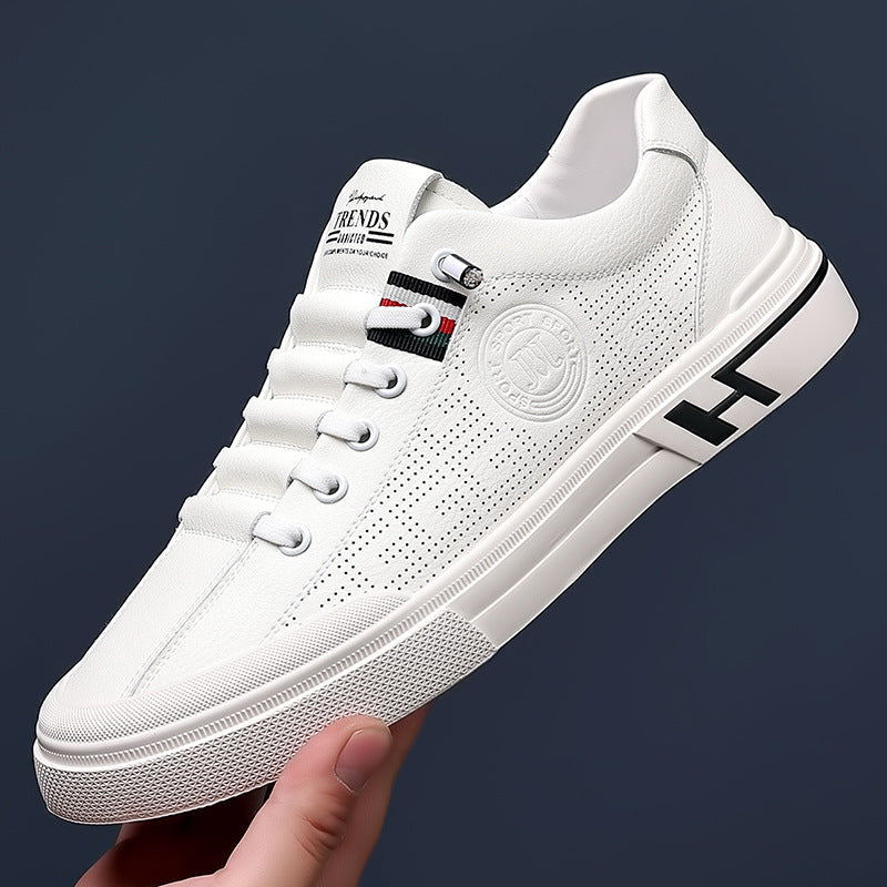 Valenzora | Comfortable casual shoes with breathable fabric