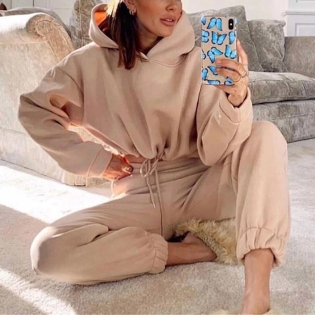 Valenzora - Two-piece tracksuit sets