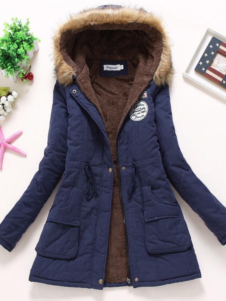 Valenzora | Comfortable jacket