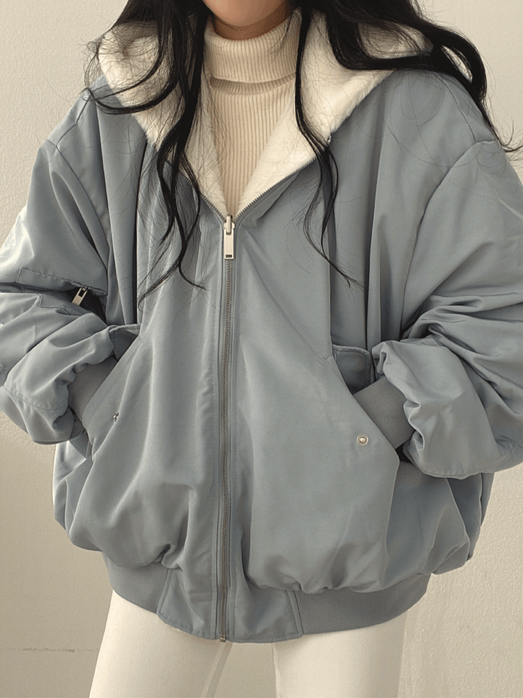 Valenzora | Wendejacke
