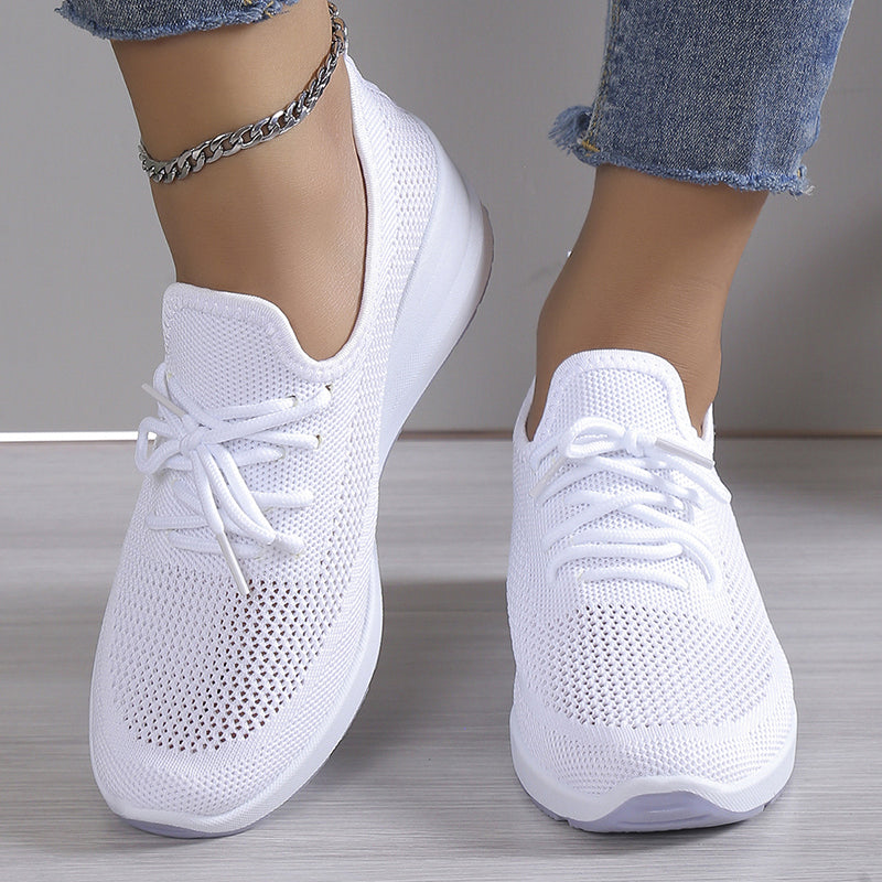 Valenzora | Orthopädische Damen-Sneaker