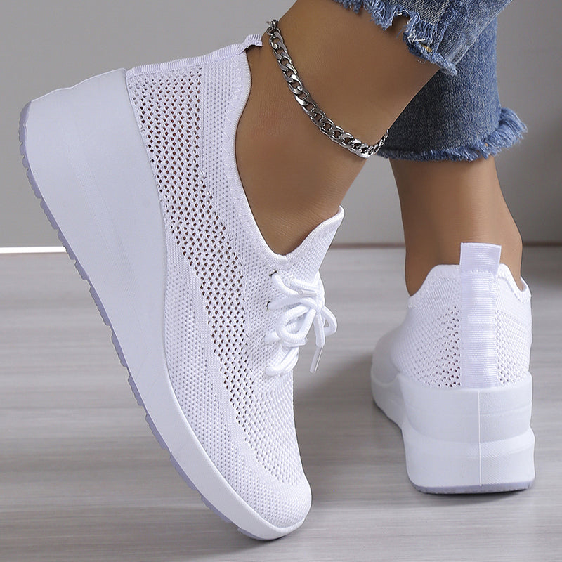 Valenzora | Orthopädische Damen-Sneaker