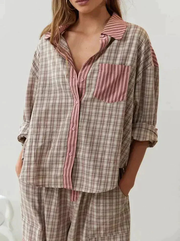 Valenzora | Pyjama Set