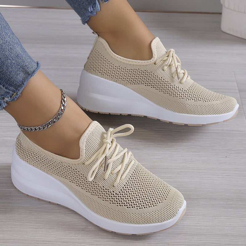 Valenzora | Orthopädische Damen-Sneaker
