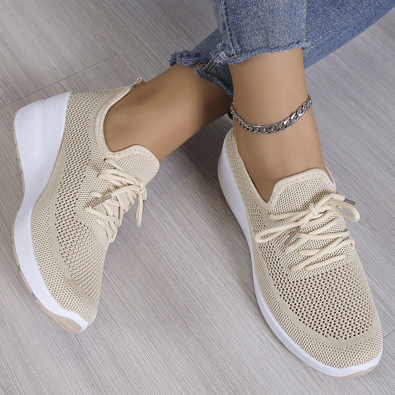 Valenzora | Orthopädische Damen-Sneaker