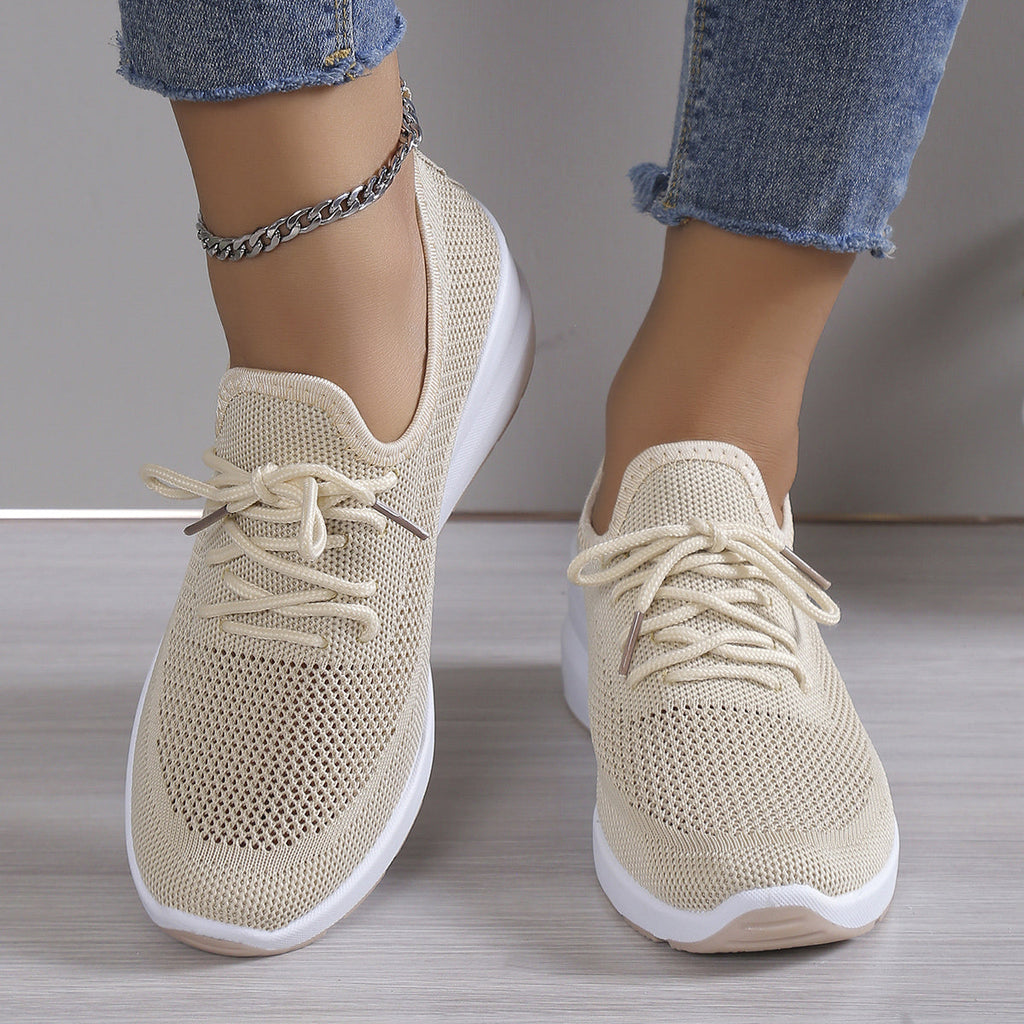 Valenzora | Orthopädische Damen-Sneaker