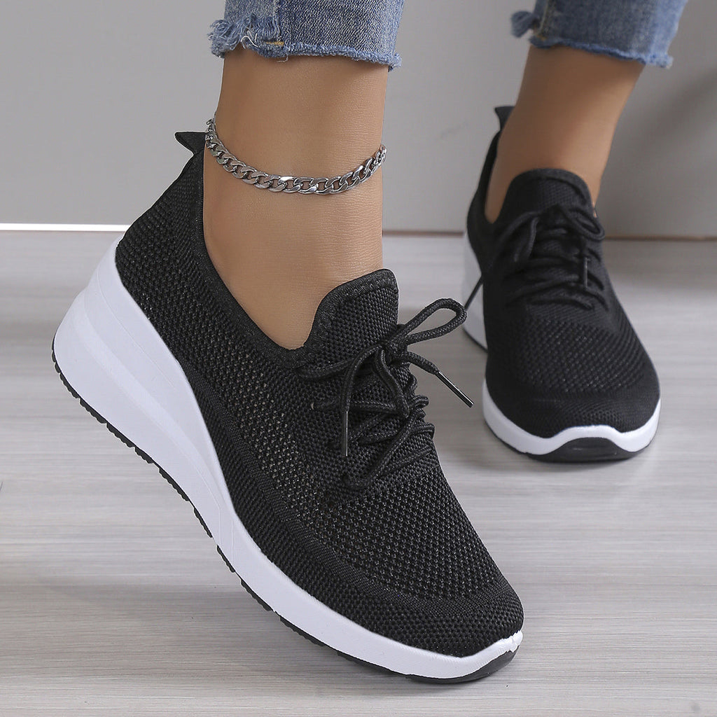 Valenzora | Orthopädische Damen-Sneaker