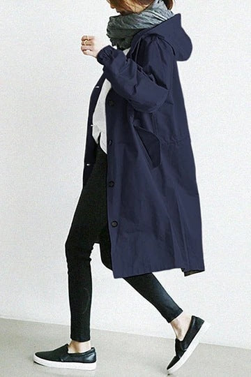 Valenzora | Trenchcoat für Damen