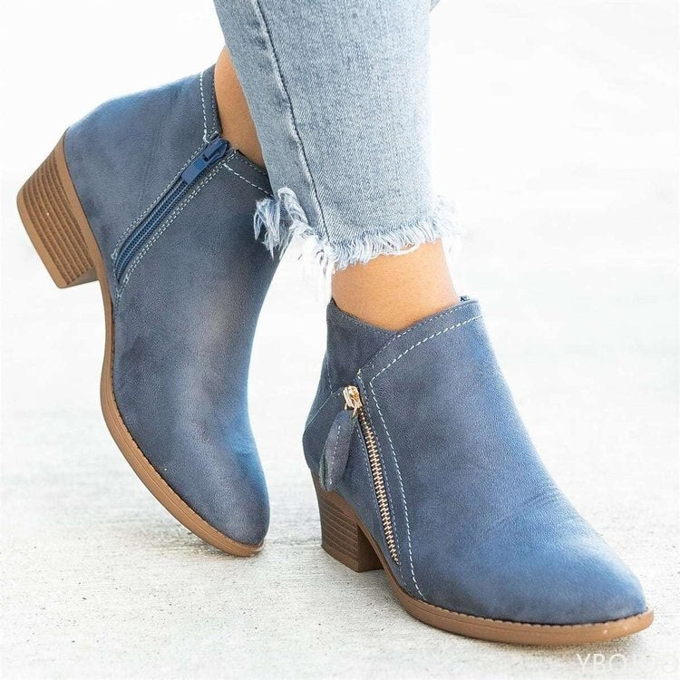 Adelia™ - Moderne, stilvolle Stiefel