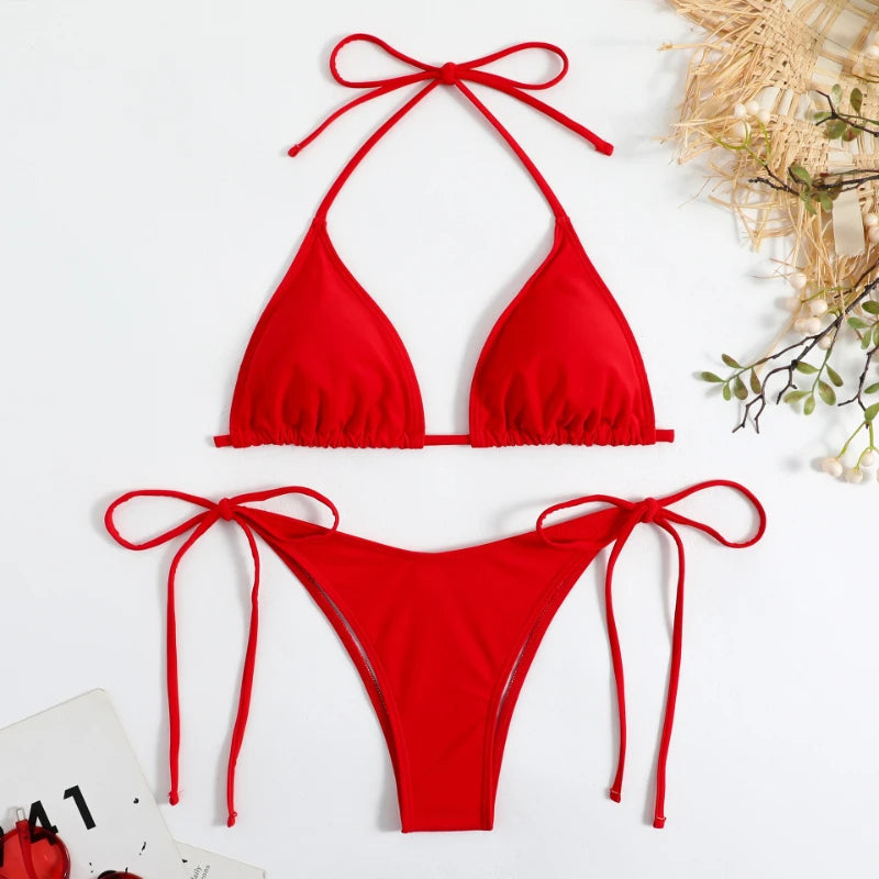 Valenzora – Simple Brazilian bikini