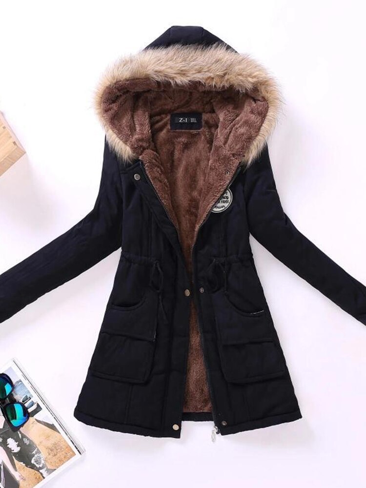 Valenzora | Comfortable jacket