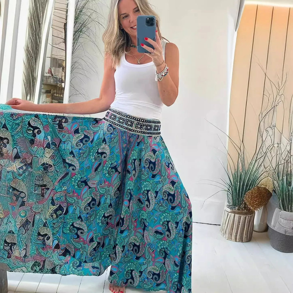 Bliss Pants | Himmlischer Komfort & Stil