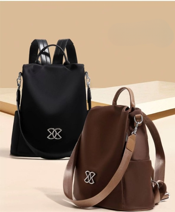 Valenzora | Anti-Diebstahl-Rucksack