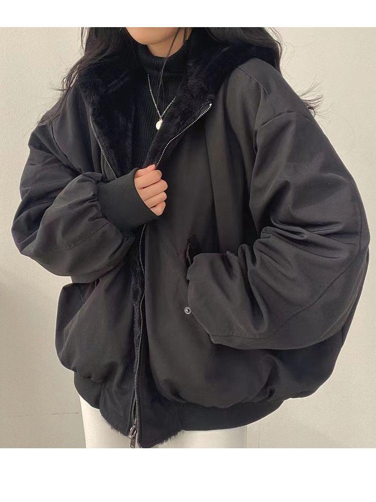 Valenzora | Wendejacke