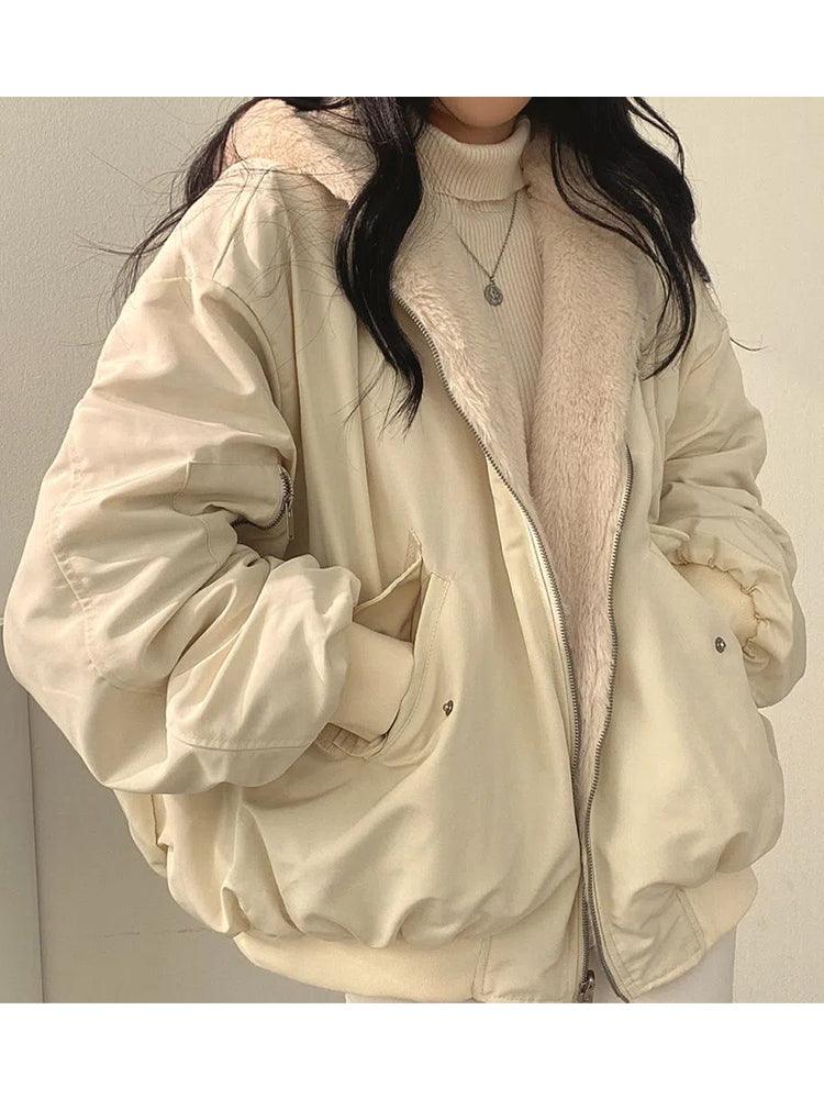 Valenzora | Wendejacke