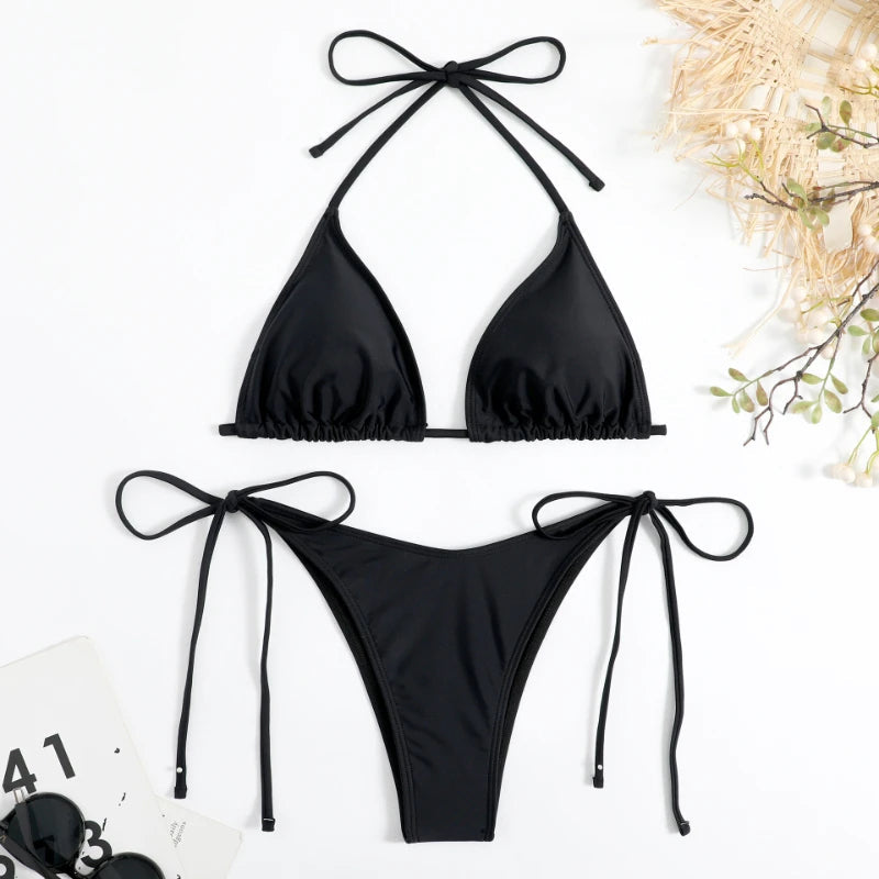 Valenzora – Simple Brazilian bikini