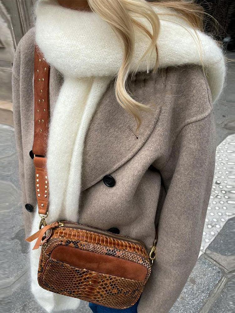 Valenzora | Fashionable jacket