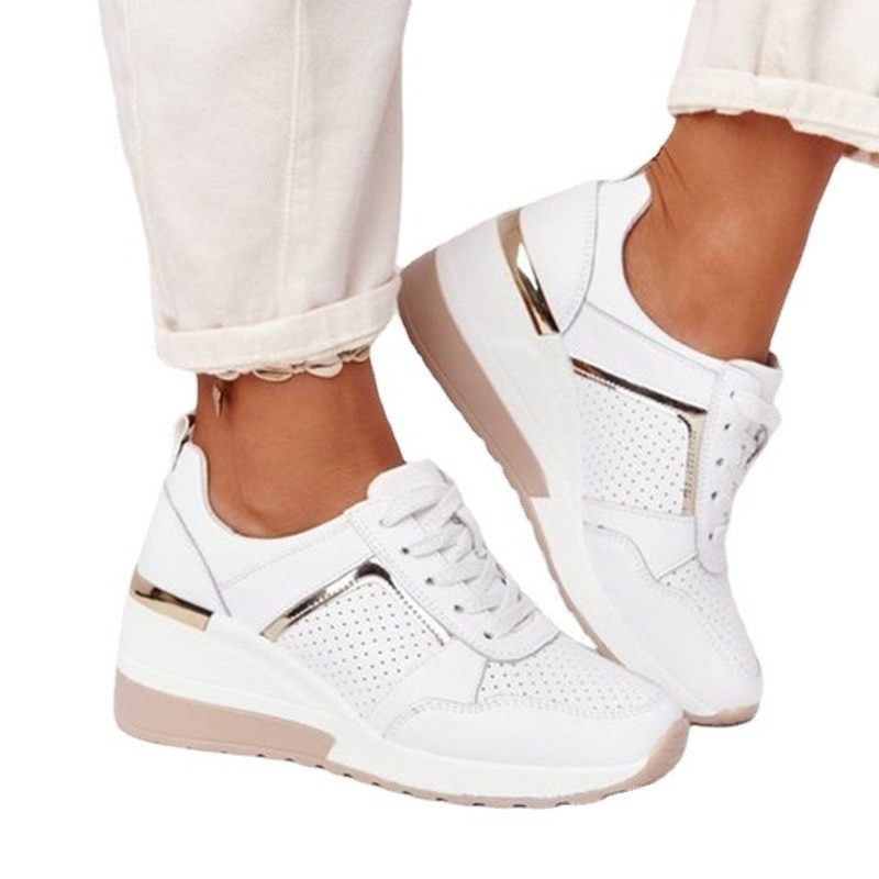 Valenzora - Chunky sneakers