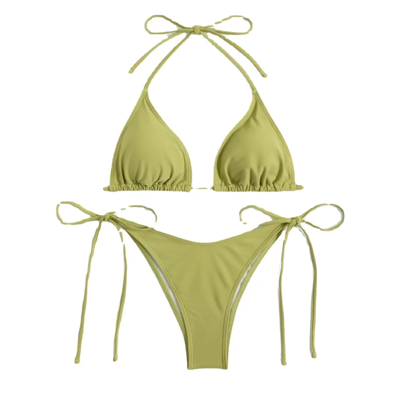 Valenzora – Simple Brazilian bikini