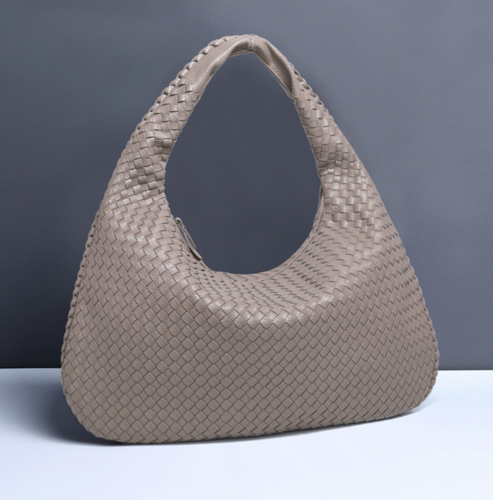 Valenzora | Woven bag