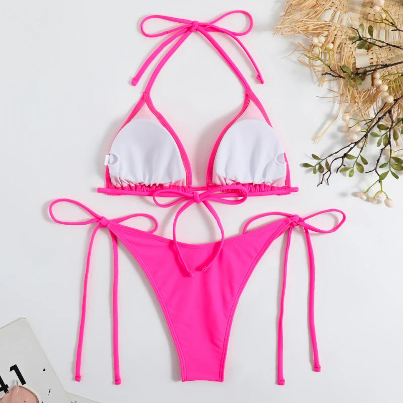 Valenzora – Simple Brazilian bikini