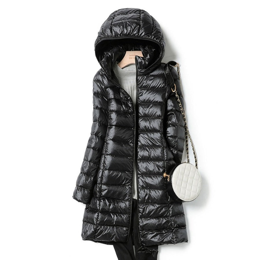Ultraleichte Freizeitjacke