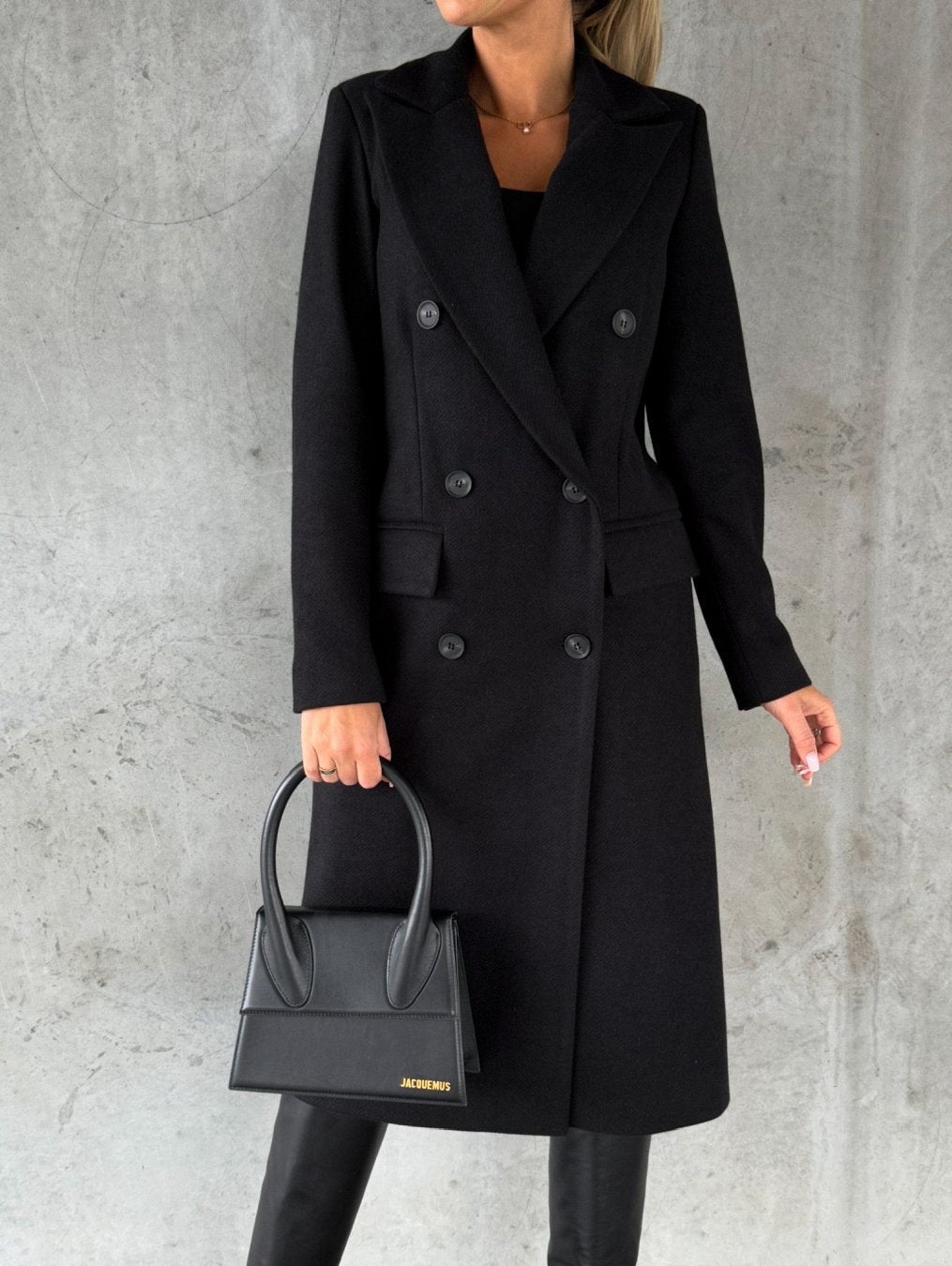 Valenzora | Stylish women's jacket