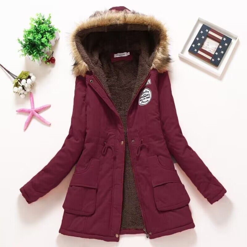 Valenzora - Die gemütlichste und bequemste Jacke