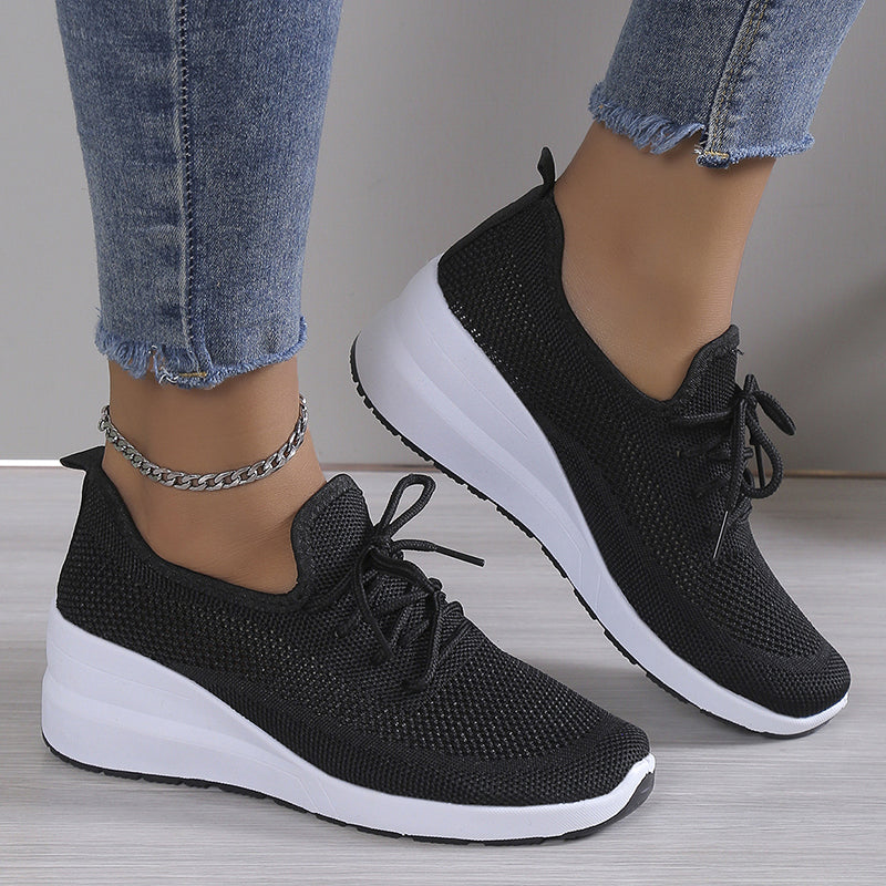 Valenzora | Orthopädische Damen-Sneaker