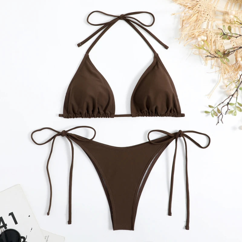Valenzora – Simple Brazilian bikini