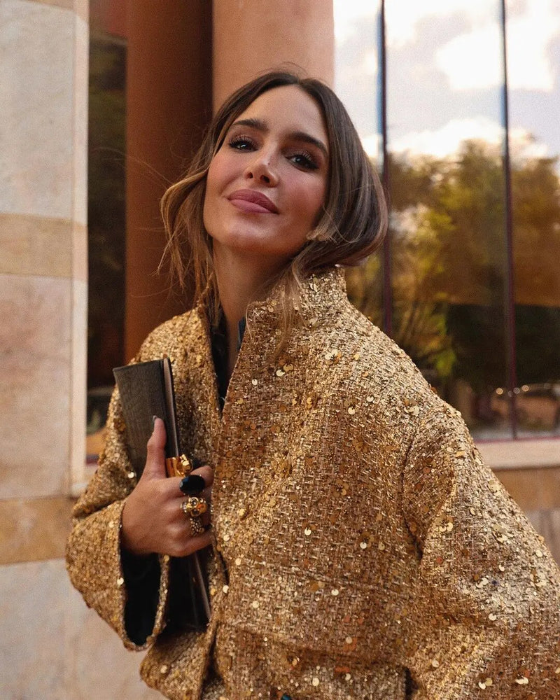 Valenzora | Stylish women's jacket