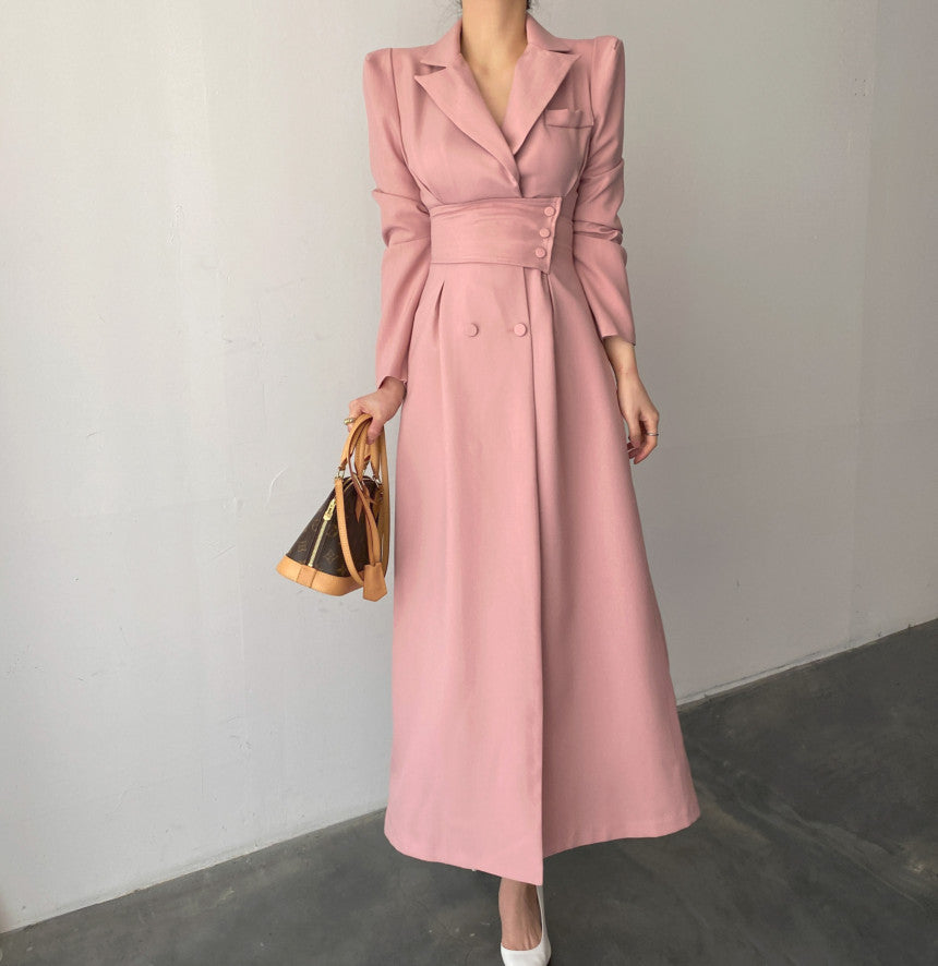 Valenzora Suit dress for women
