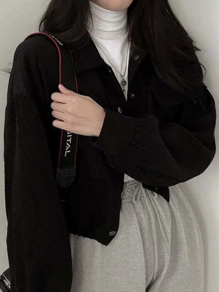 Valenzora | Kurze Sommerjacke