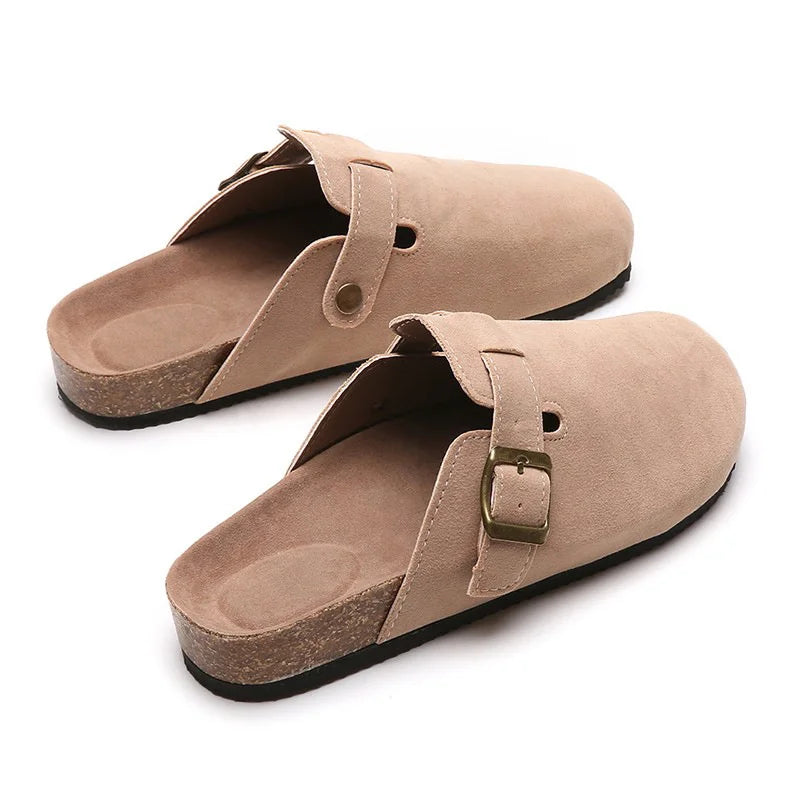 Valenzora | Orthopädische Sandalen für Damen