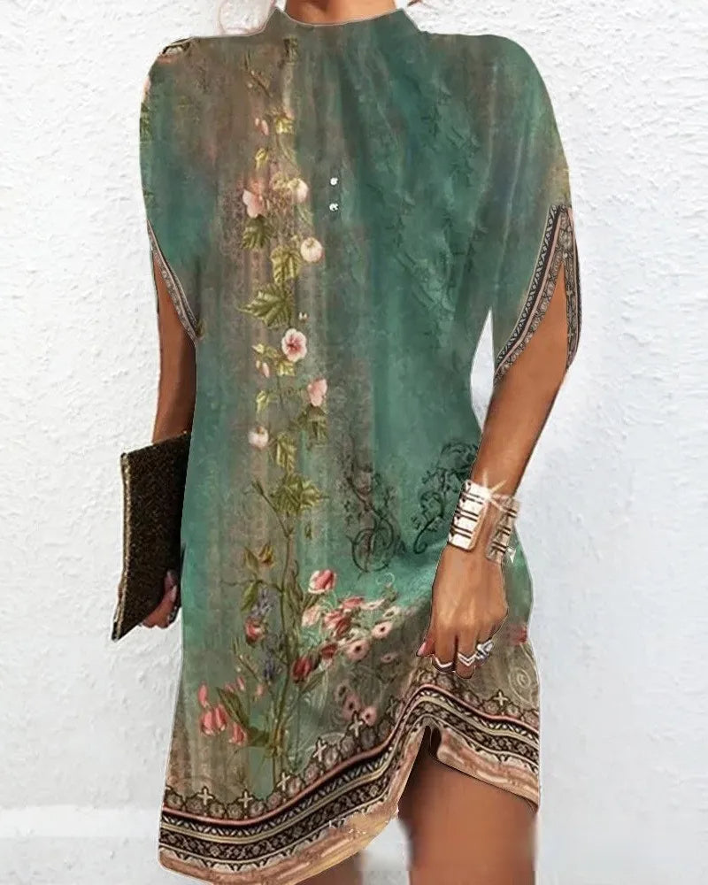 Valenzora | Stylish dress style