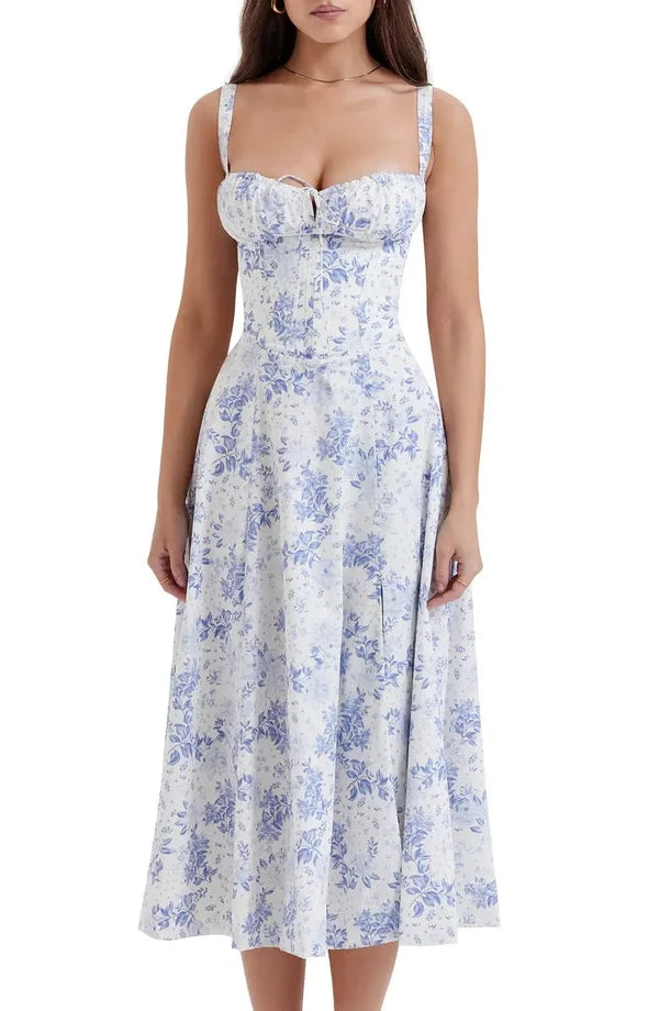 Valenzora | Shaper Dress for Women