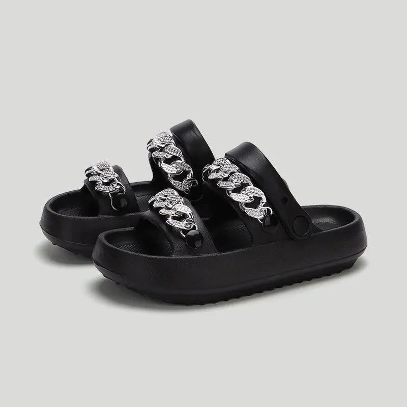 Valenzora | Summer Casual Sandals
