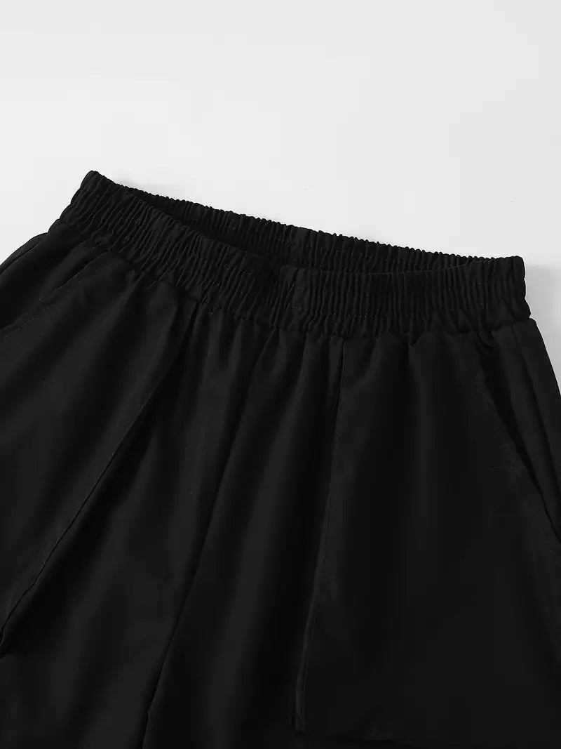 Valenzora | Stylish lightweight cargo pants