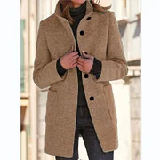 Valenzora | Cozy jacket