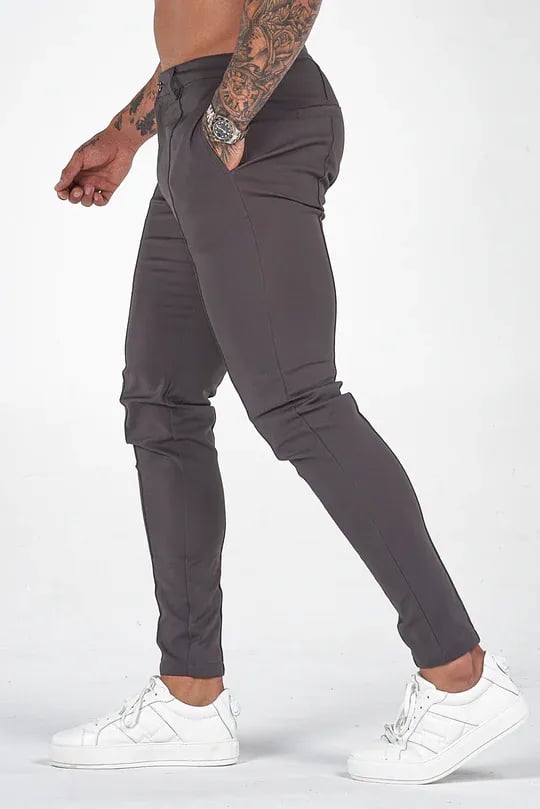 Valenzora | Zani Trousers