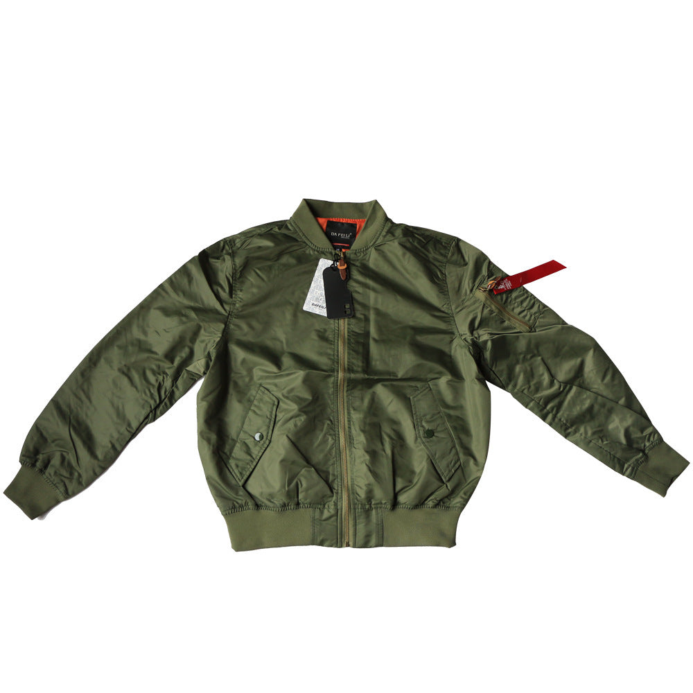 Valenzora | Piloten Bomberjacke