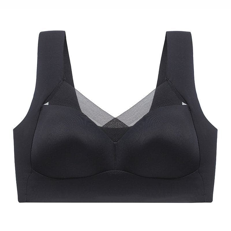 Valenzora | Sexy wireless push-up bra with a special offer