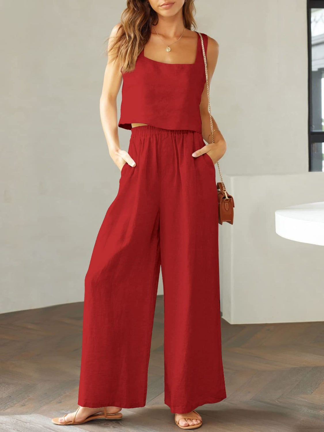 Valenzora | Weiter Overall