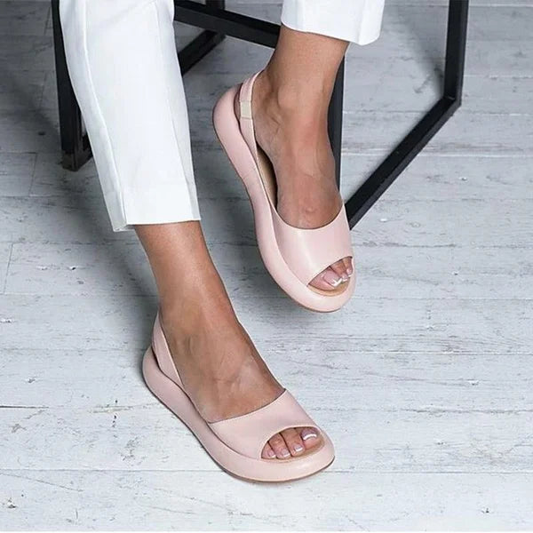 Valenzora | Orthopedic Summer Sandals for Women