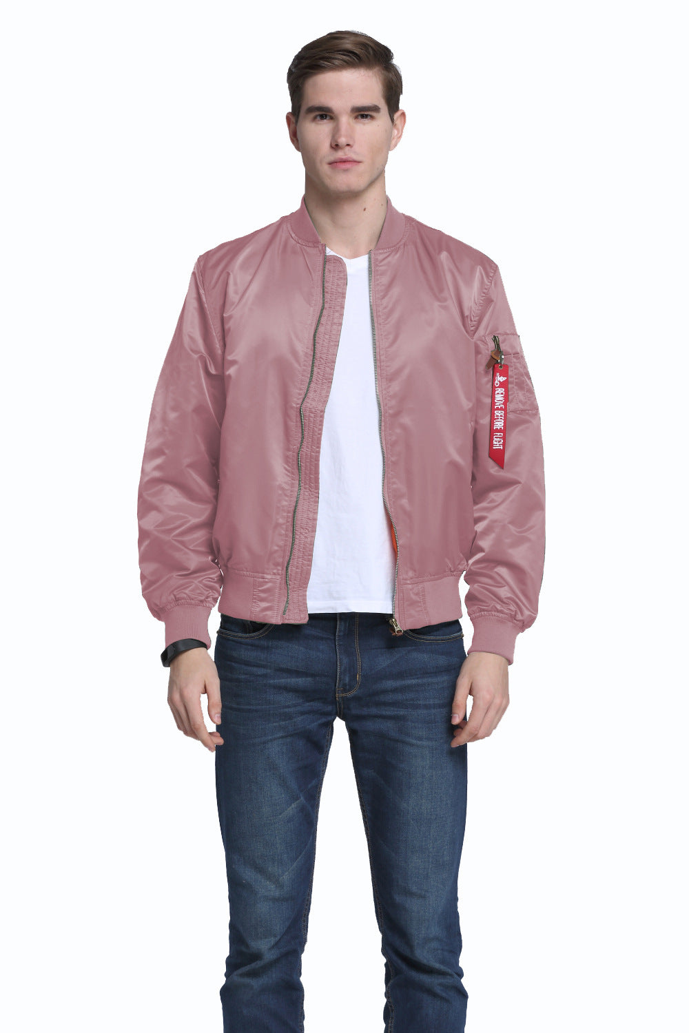 Valenzora | Piloten Bomberjacke