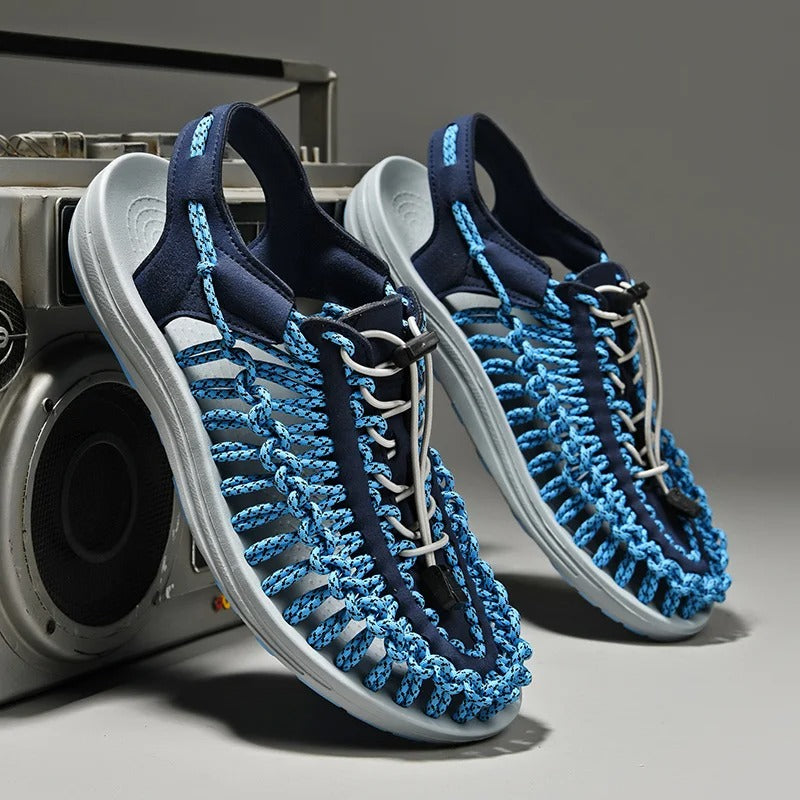 Unisex Comfort Summer Shoes