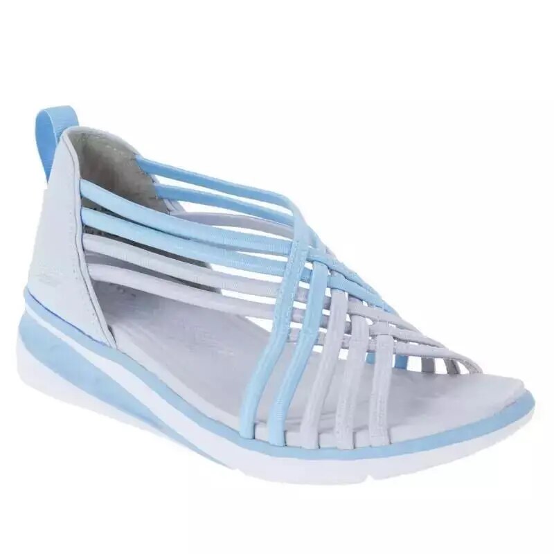 Valenzora | Orthopedic summer sandals