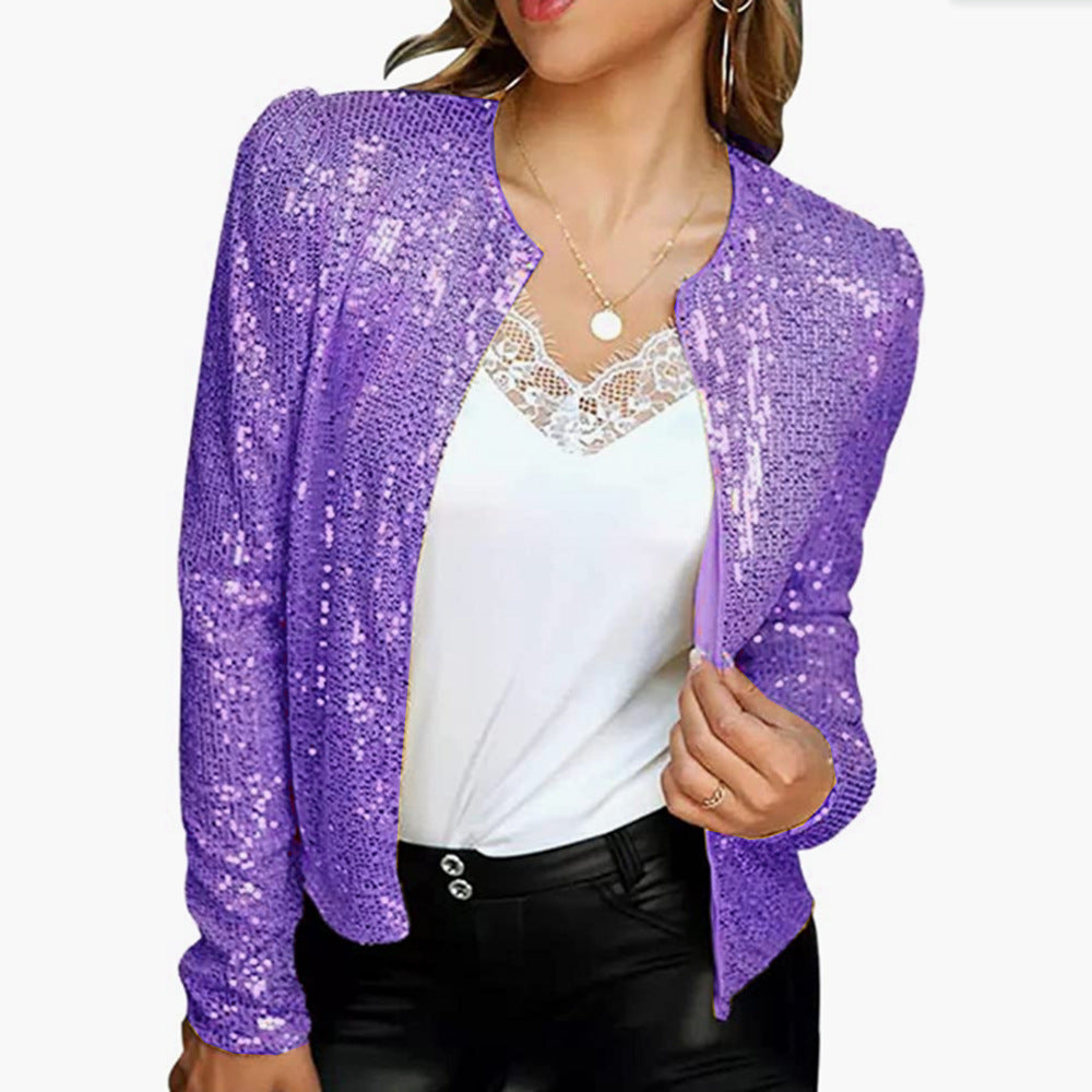 Valenzora | Stylischer Blazer für Damen