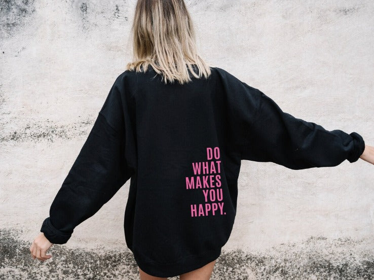 Freedom hoodie for women