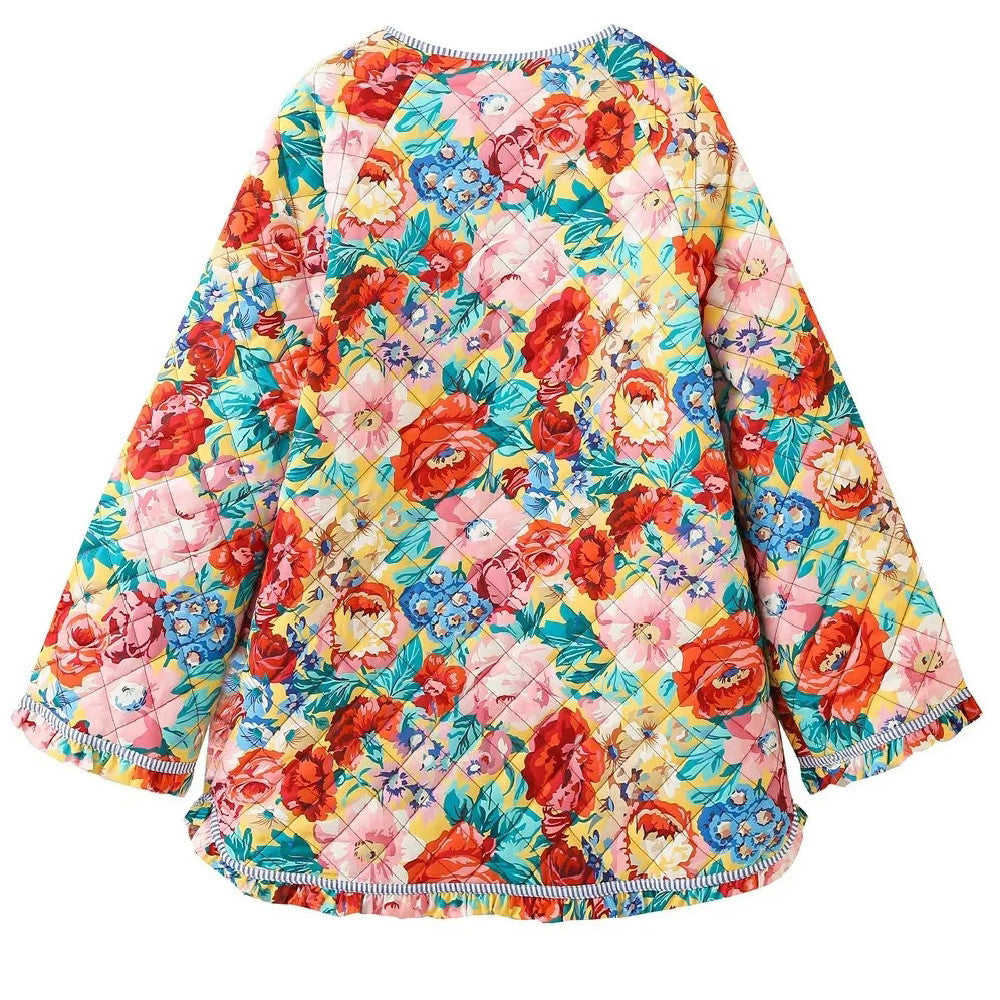 Valenzora | Fashionable jacket